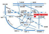 詳細地図