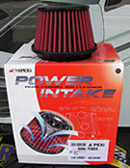 111 AE86用 アペックス パワーインテーク