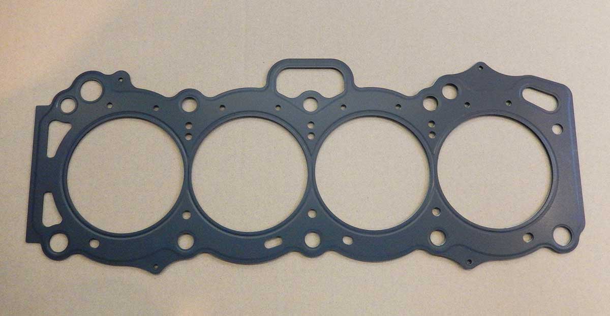 新商品】TRD 4AG 16Vヘッドガスケット | NOBY BOOTH